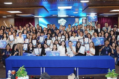 5 dự án khởi nghiệp số vào chung kết Digital Shark Up 2025