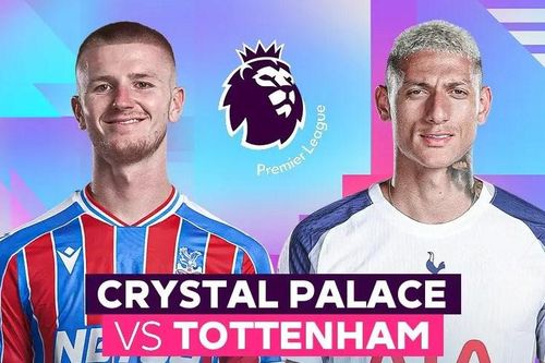 Nhận định trận đấu Crystal Palace vs Tottenham, 23h30 ngày 28.12: Khó có kẻ thắng ở Selhurst Park