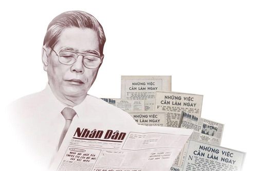 Quốc hội thông qua Luật Báo chí 1989
