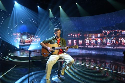 'Việt Nam - Đến và yêu' trở lại với khán giả trên kênh VTV4