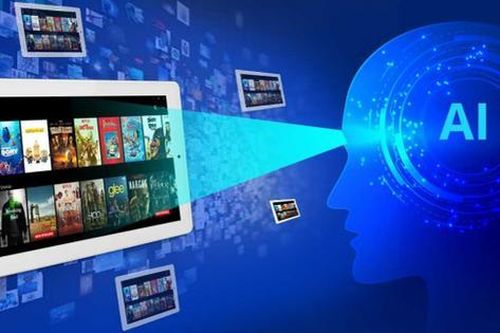 Xu hướng doanh nghiệp áp dụng AI trong truyền thông