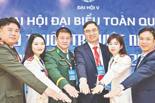 Thầy thuốc trẻ đột phá sáng tạo