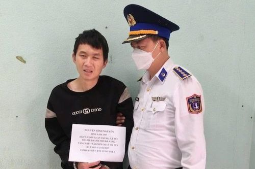 Bộ Tư lệnh Vùng Cảnh sát biển 2 triệt phá thành công nhiều vụ án về ma túy