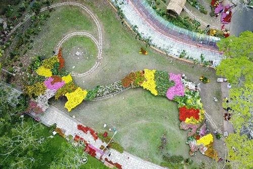 Festival Hoa-Kiểng Sa Đéc, sự kết nối tại vùng đất giàu tiềm năng