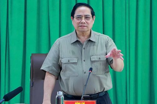 Nắm chắc tình hình, giữ vững độc lập, chủ quyền và toàn vẹn lãnh thổ thiêng liêng của Tổ quốc