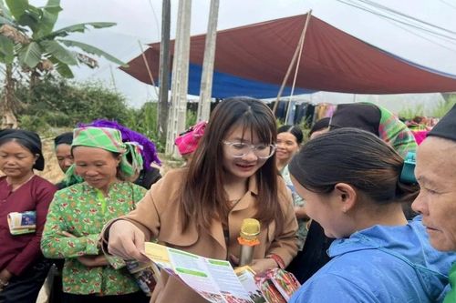 Từ cuộc giải cứu nơi biên giới đến bài học phối hợp liên ngành trong hỗ trợ nạn nhân buôn người