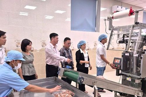 Hiệu quả của nguồn vốn hỗ trợ khuyến công ở Tây Ninh