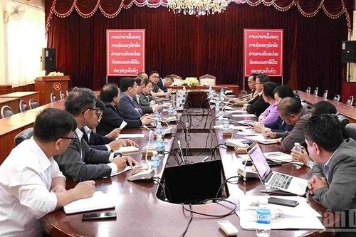Việt Nam và Lào phối hợp tổ chức chương trình nghệ thuật đặc biệt