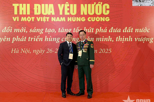 Anh hùng của nhà nông - Bài 1: Thương binh tàn nhưng không phế