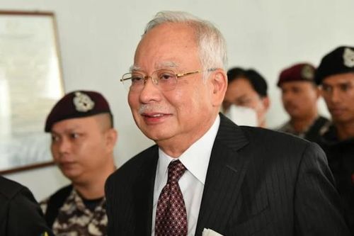 Malaysia tuyên án cựu Thủ tướng Najib Razak trong vụ 1MDB