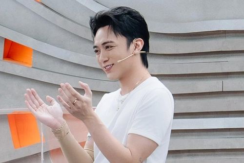 SOOBIN thẳng thắn: 'Đã là nghệ sĩ, khi trình diễn, bạn phải có hồn'