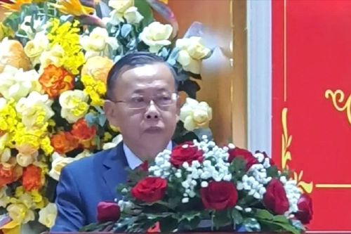 Đẩy mạnh giao lưu nhân dân Việt Nam - Trung Quốc