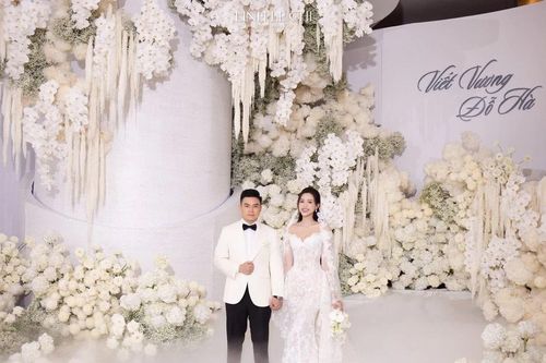Hoa hậu Đỗ Thị Hà cùng dàn mỹ nhân Việt viên mãn hạnh phúc năm 2025