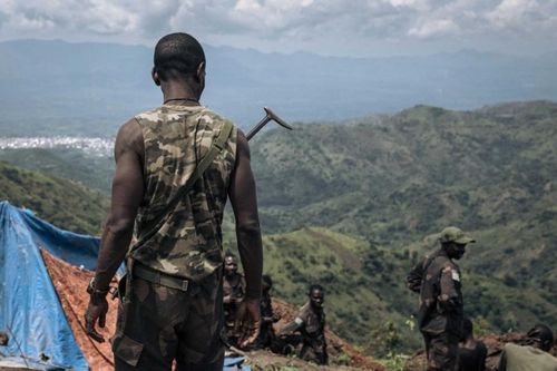 'Bóng đen' khủng bố phủ lên Somalia, LHQ gióng hồi chuông báo động an ninh khu vực Sừng châu Phi
