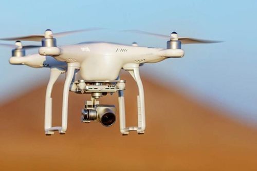 Đức ghi nhận hơn 1.000 vụ UAV xâm nhập năm 2025