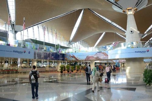 Malaysia mở 21 đường bay quốc tế, tăng tốc cho Năm Du lịch 2026
