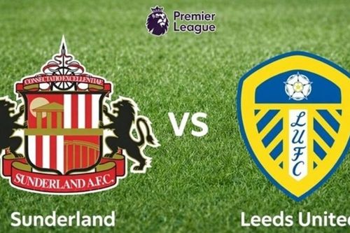 Nhận định, dự đoán tỷ số Sunderland vs Leeds United, 21h00 ngày 28/12 - Vòng 18 Ngoại hạng Anh