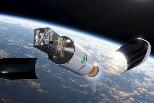 Sự áp đảo của SpaceX trong lĩnh vực phóng vệ tinh buộc Pháp và châu Âu phải tăng tốc