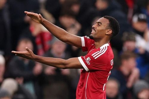 Liverpool hạ Wolves 2-1: Wirtz và Gravenberch rực sáng
