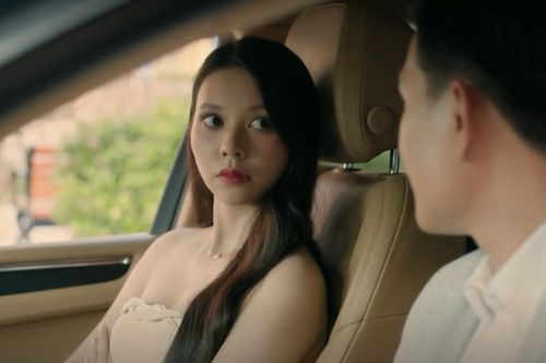Cách em 1 milimet tập 35: Duyên đối diện nguy cơ trắng tay