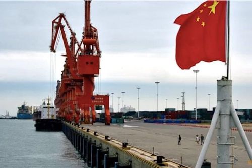 Trung Quốc chuẩn bị 'vũ khí pháp lý' cho chiến tranh thương mại