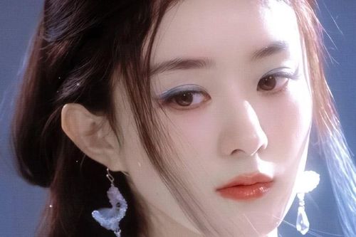 Triệu Lệ Dĩnh khiến 70 triệu người trầm trồ