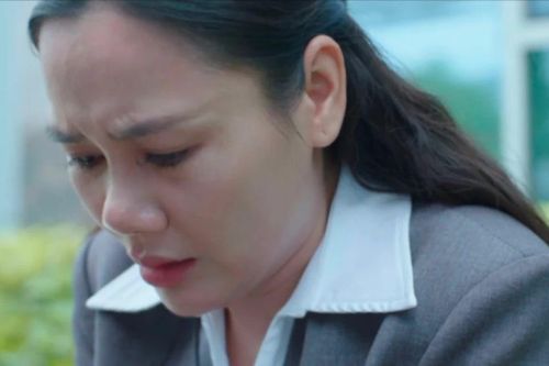 Sự cố trở thành tình tiết gây tranh luận trong phim Việt giờ vàng