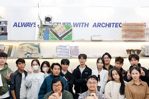 Sinh viên ĐH Duy Tân chuyển thể Đồ án Tốt nghiệp thành các mô hình và sản phẩm thực tế