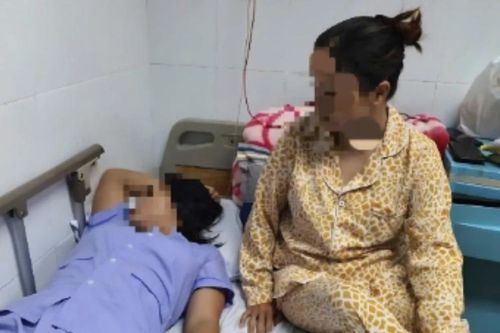 Tin mới vụ nữ sinh lớp 8 bị đánh hội đồng ở Đà Nẵng