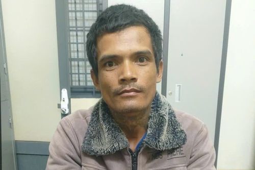 Người đàn ông bị đối tượng nổ súng ám sát hụt ngay trước cổng trung tâm y tế