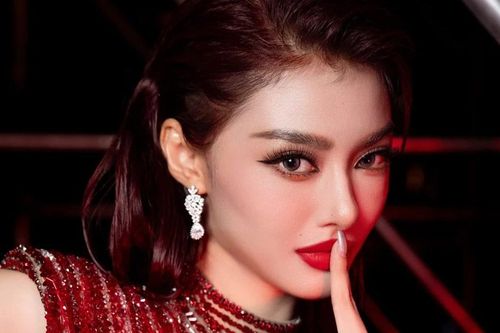Ai đại diện Việt Nam thi Hoa hậu Hòa bình 2026