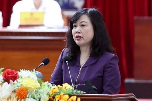 Bộ trưởng Y tế: Nhiều bệnh viện ở Cần Thơ nợ thuế