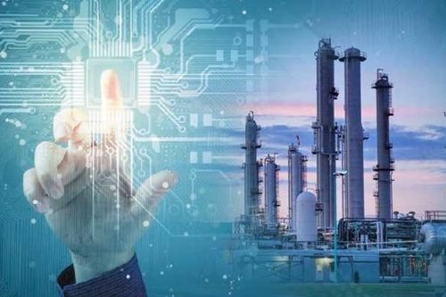 Chuyển đổi số đang tái định hình ngành dầu khí Trung Đông như thế nào?