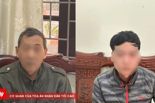 Tạm giữ hình sự 2 đối tượng vụ thả chó dữ cắn người