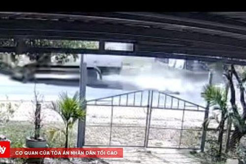 Tai nạn liên hoàn tại Gia Lai khiến 2 người tử vong