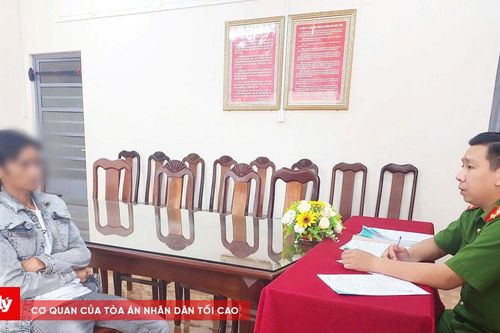 Công an xã Hòa Tú liên tiếp bắt các đối tượng trộm cắp tài sản