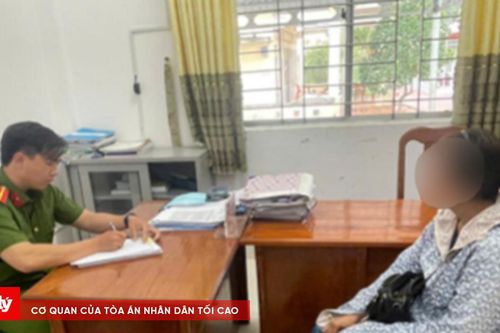 Xử phạt hành chính người phụ nữ báo tin giả