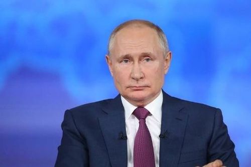 Tổng thống Putin nói Ukraine đã nhận được những đề xuất hòa bình 'tốt'