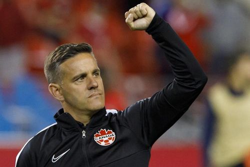 Indonesia chọn John Herdman: Bí mật HLV đẳng cấp World Cup
