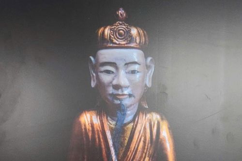 Làm rõ vai trò các Thánh tổ triều Lý trong lịch sử Phật giáo Việt Nam