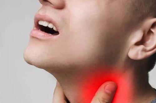 Phát hiện ung thư từ dấu hiệu bất thường ở cổ