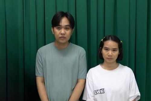 Phê chuẩn khởi tố, bắt tạm giam hai bị can 'Tham ô tài sản'