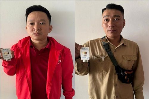 Triệt phá đường dây môi giới mại dâm qua nhóm kín 'Đảo Đào Hoa'