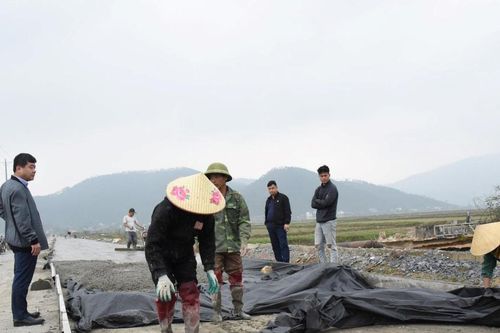 Trung tâm dịch vụ công cấp xã: Gỡ khó từ cơ sở