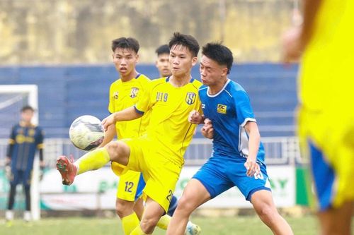 Cơ hội nào cho U19 Sông Lam Nghệ An nếu vượt qua U19 HAGL?