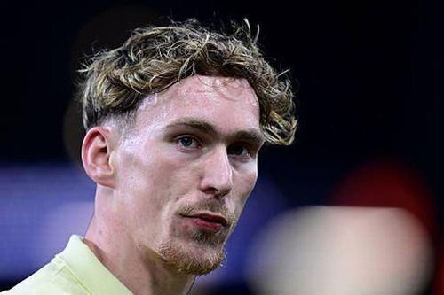 Man Utd muốn tái hợp James Garner: Tương lai nào cho Kobbie Mainoo?
