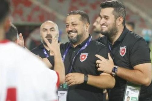 HLV U23 Jordan e dè lối chơi kỹ thuật của U23 Việt Nam