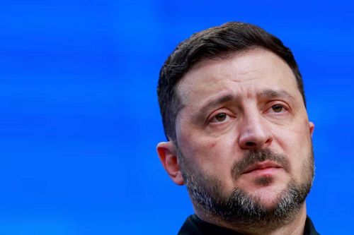 'Kế hoạch hòa bình 20 điểm' Ukraine đề xuất: 800 tỷ USD tái thiết và vai trò đặc biệt của ông Trump