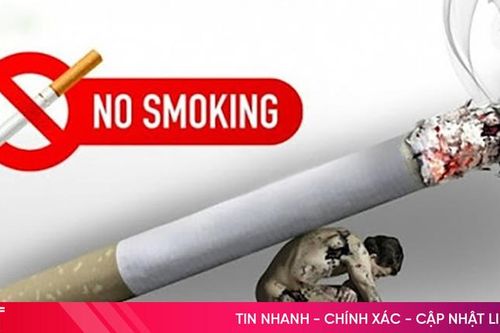 Thuốc lá ảnh hưởng đến xương khớp như thế nào?