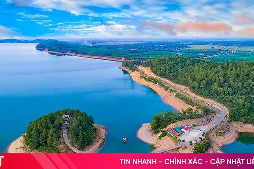 'Nhịp cầu' cảm xúc kết nối du khách với Hà Tĩnh